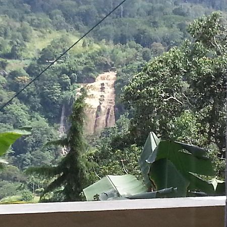 Wow Home Stay Ella Extérieur photo