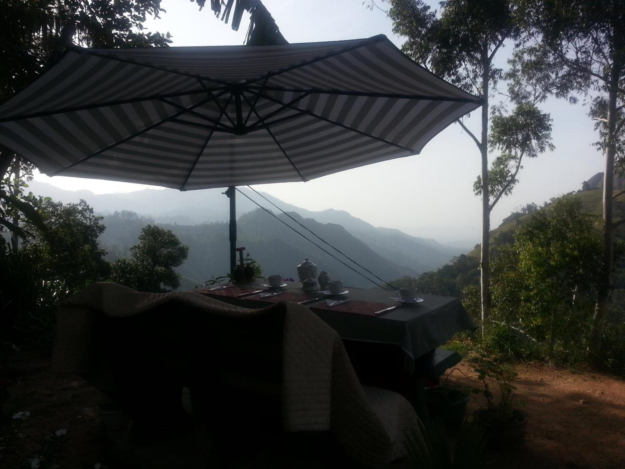 Wow Home Stay Ella Extérieur photo