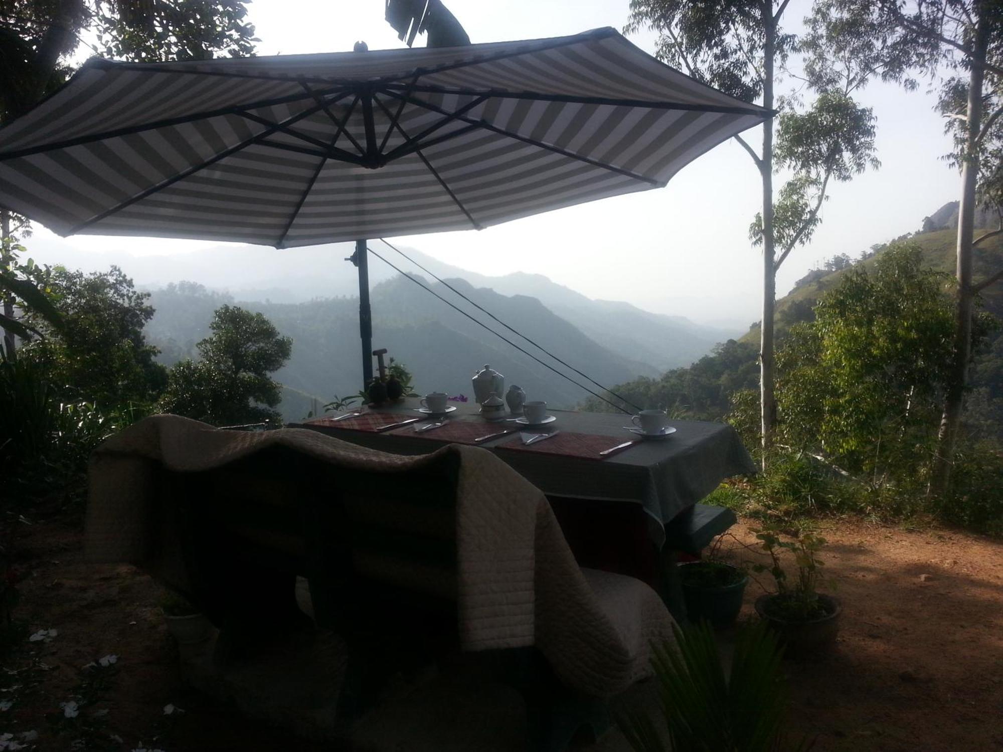 Wow Home Stay Ella Extérieur photo