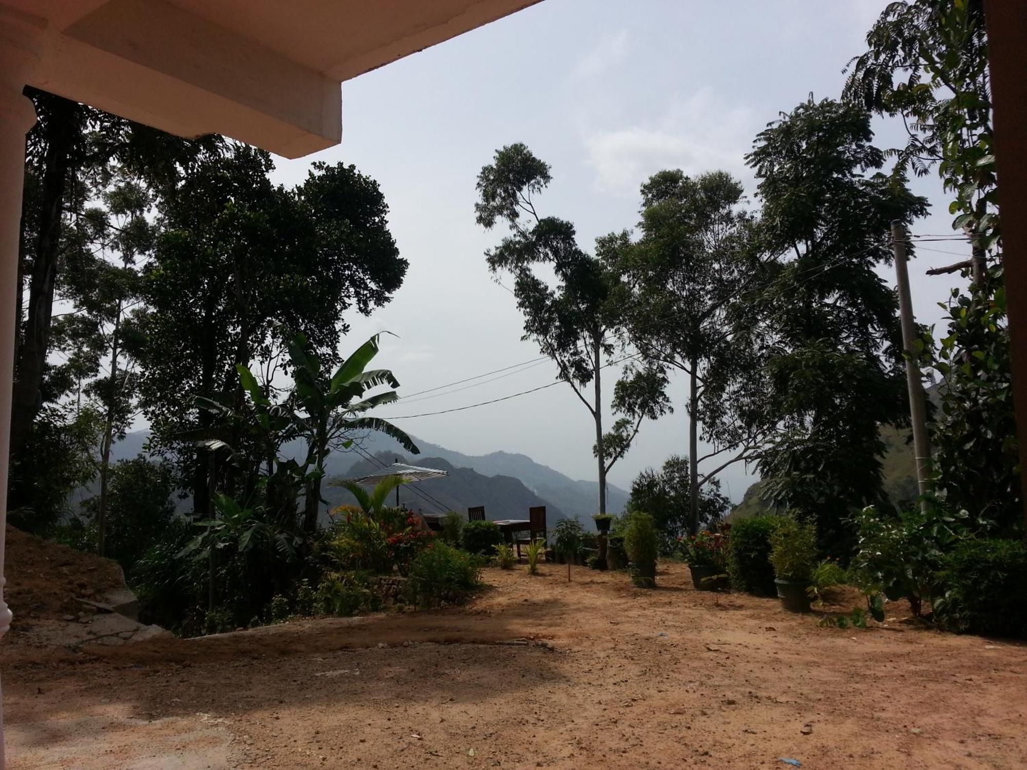 Wow Home Stay Ella Extérieur photo