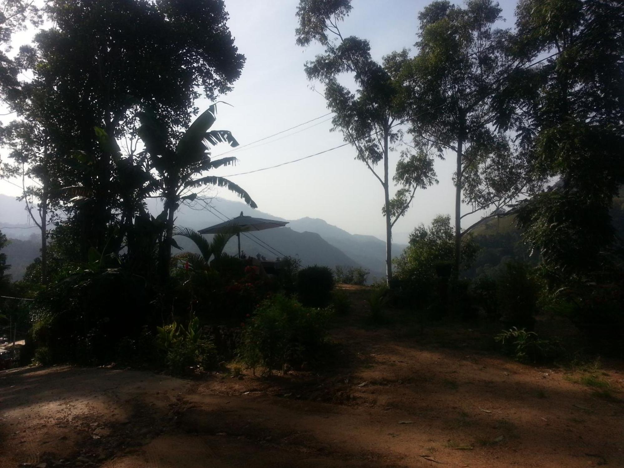 Wow Home Stay Ella Extérieur photo